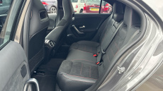 Mercedes-Benz A-Class A180 AMG Line Premium Plus 5dr Auto Petrol Hatchback